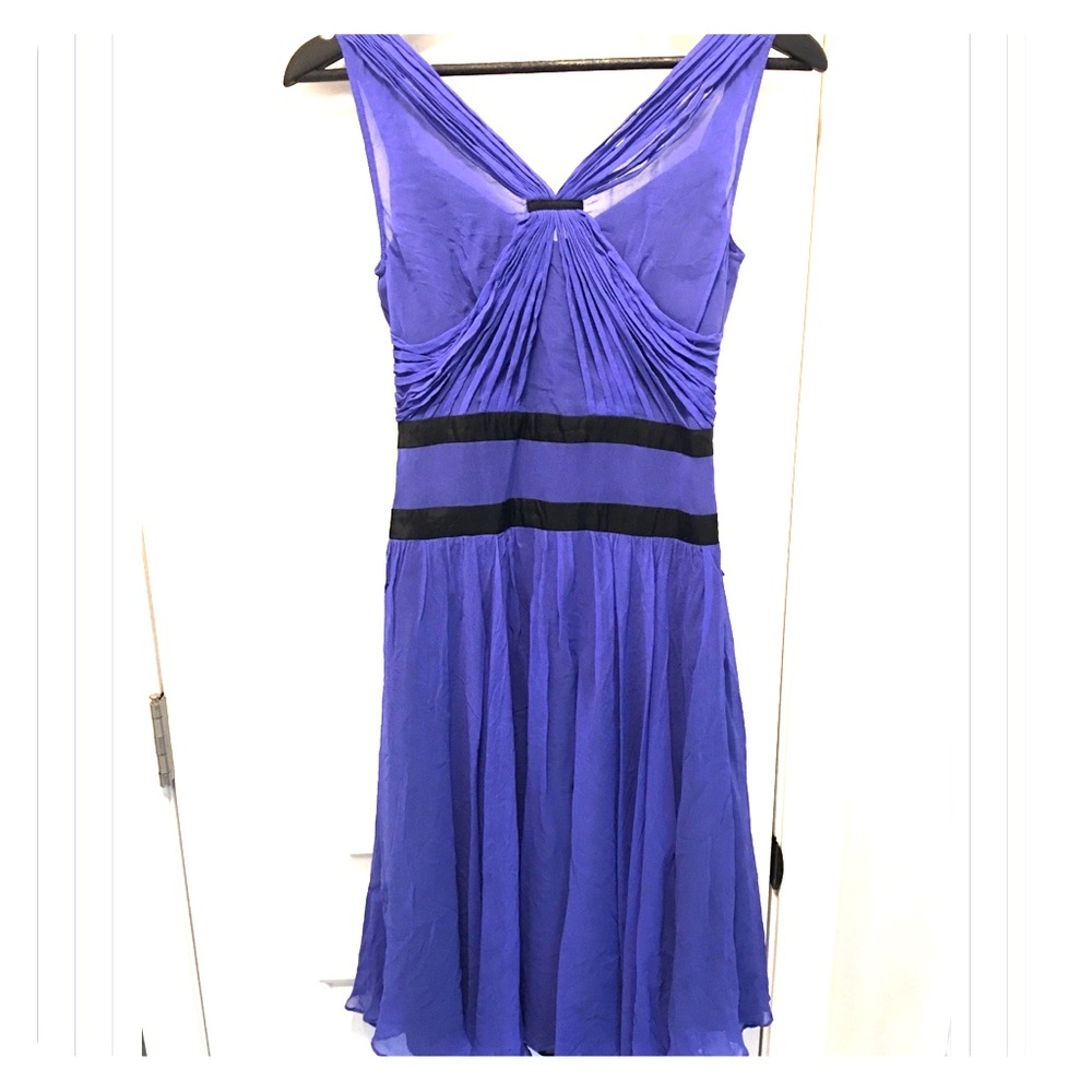 Authentic Chloé Dress